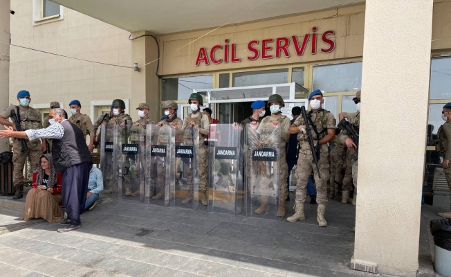 Şanlıurfa’da silahlı kavga: 3 ölü, 6 yaralı