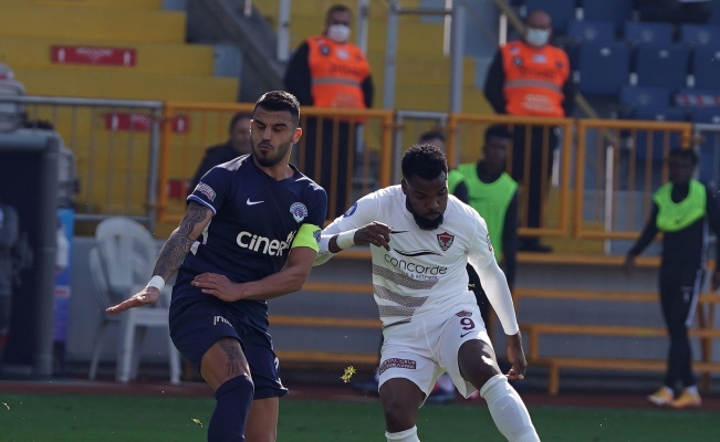 Süper Lig’in enleri belli oldu