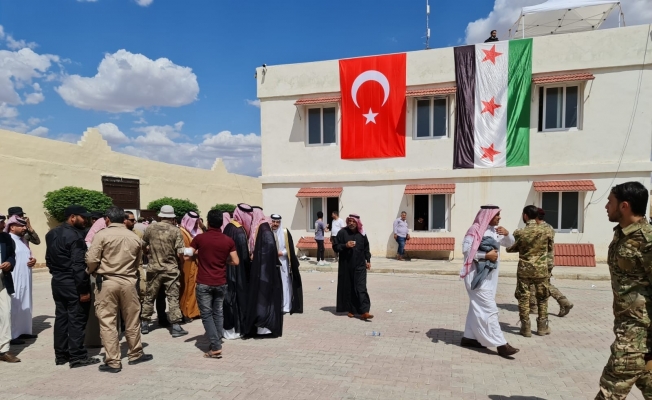 Suriye Kabileler ve Aşiretler Meclisi, Esad’ın seçimini reddetti