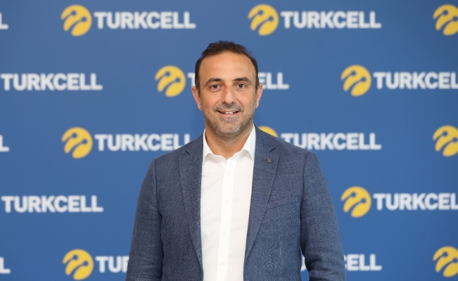 Turkcell’in Zeka Gücü projesi uluslararası yarışmada 1’inci oldu