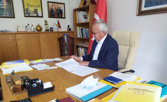 Türkiye Arıcılar Birliği Başkanı Şahin: “Eğer polinasyon olmazsa bizim ekosistemimiz çöker”