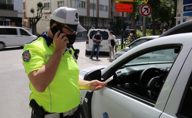 Türkiye genelinde “Huzurlu Sokaklar ve Terör Suçları Uygulaması” yapıldı