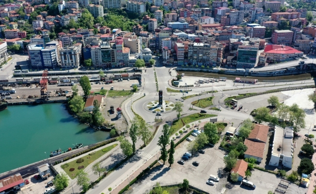 Zonguldak’ta Nisan ayında 392 konut satıldı