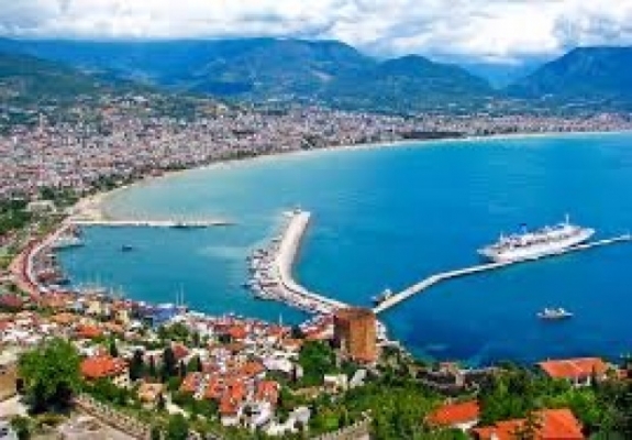 İşte Alanya seçim sonuçları