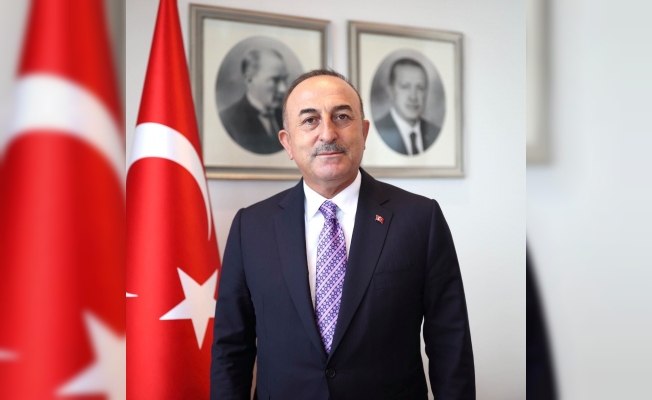 Alanyalı Çavuşoğlu’na uluslararası yeni görev