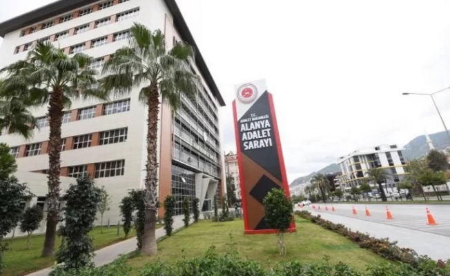 HSK kararnamesi ile Alanya’ya 1 atama yapıldı