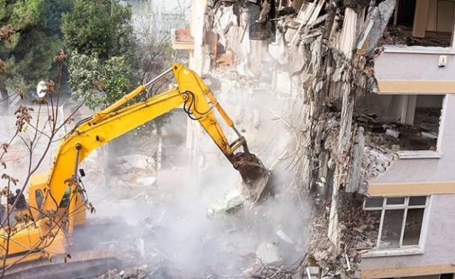 Alanya’da kentsel dönüşümde vatandaş desteği şart 