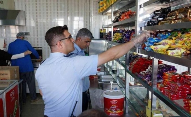 Alanya’da halk sağlığını hiçe sayanlara rekor ceza