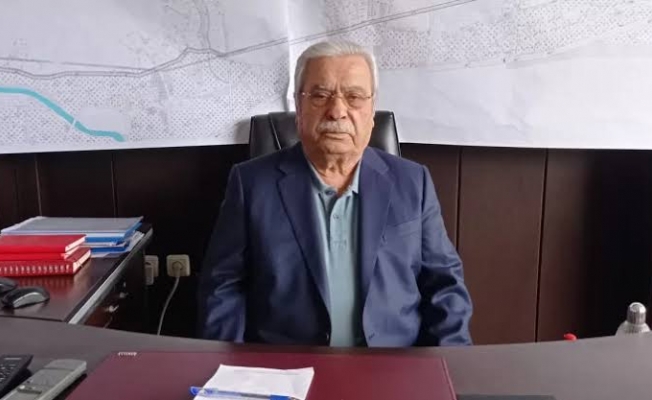 MHP’li Ali Şahin'den Alanya’ya yeni yol önerisi