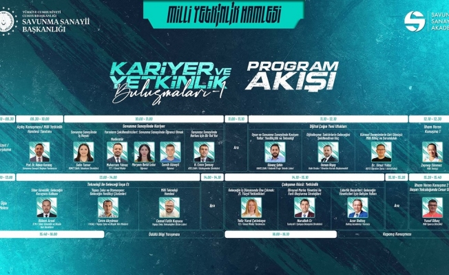 ALKÜ'den Kariyer desteği