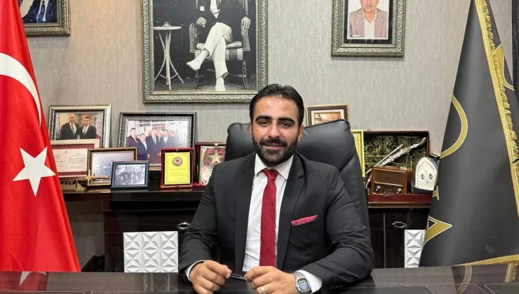 Ak Parti Alanya’da değişim! Avukat Kadıoğlu ayrıldığını AÇIKLADI