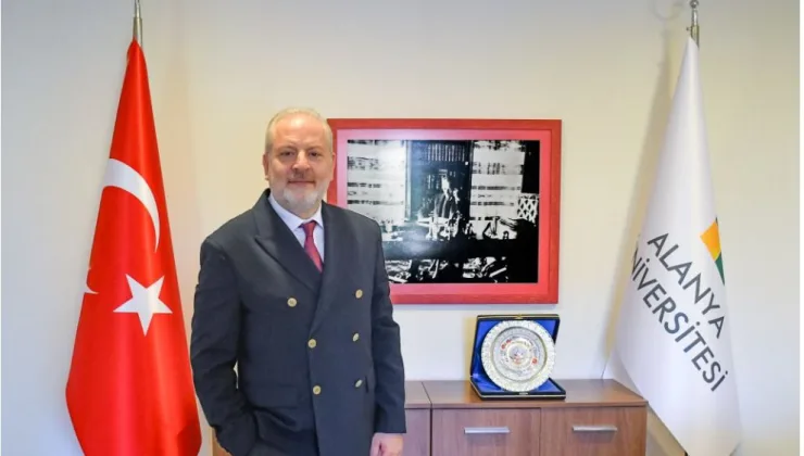 Alanya Üniversitesi’nden yüzde 63’lük SIÇRAMA