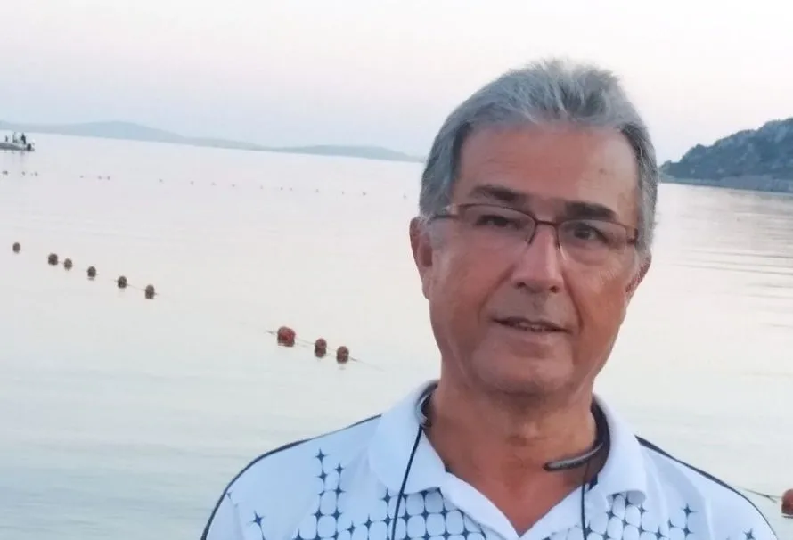 Alanya'nın efsane kaymakamının acı günü