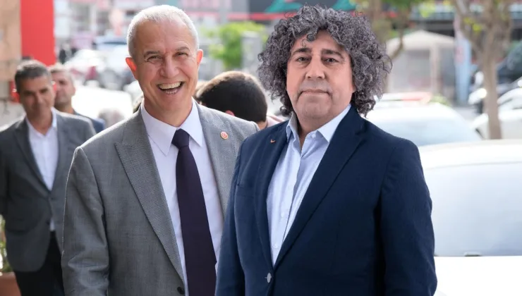 Alanya’yı sevindiren haber! Servet Ünlü’nün sağlık durumu ÇOK İYİ Alanya’yı sevindiren haber! Servet Ünlü’nün sağlık durumu ÇOK İYİ