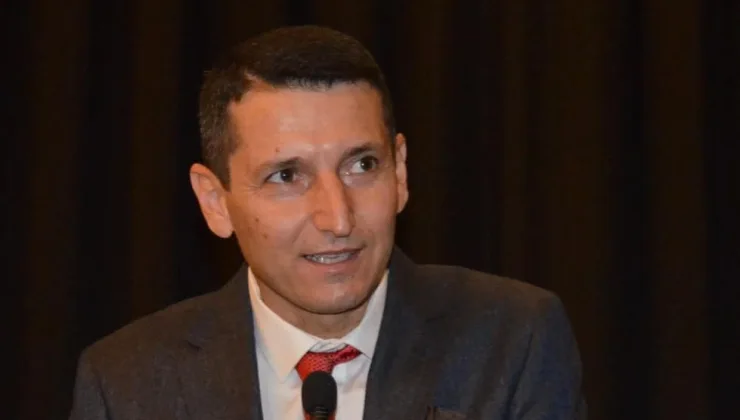 Hilmi Sevgilgen “İlçe Tarım Müdürlüğü Binası kaldırılmalı”