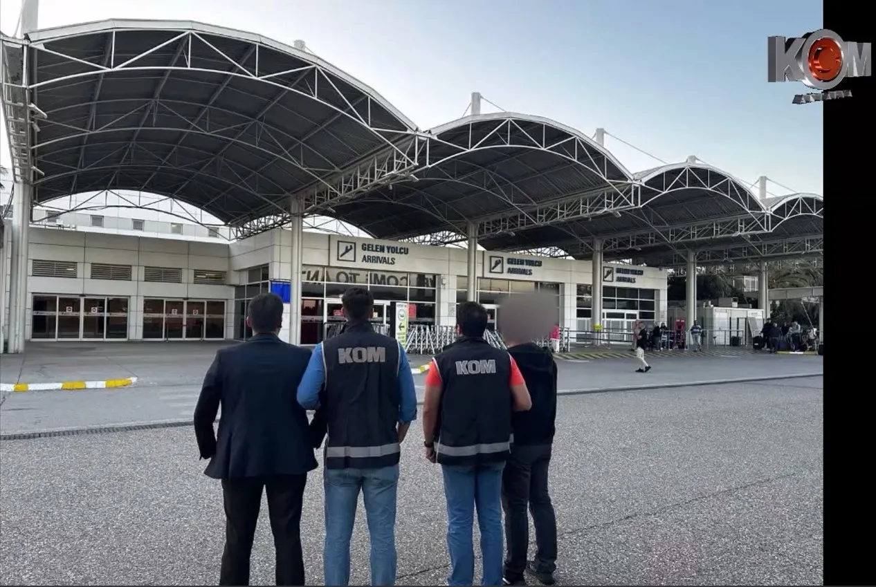 “Zimmet -5607 Sayılı Kanuna Muhalefet” Suçlarından 5 Şahıs TUTUKLANDI “Zimmet -5607 Sayılı Kanuna Muhalefet” Suçlarından 5 Şahıs TUTUKLANDI