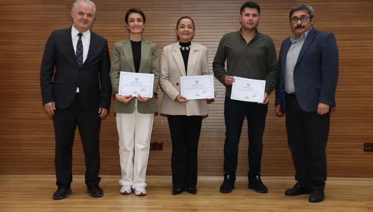 Alaaddin Keykubat Üniversitesi’nde Öğretmenler Günü coşkusu