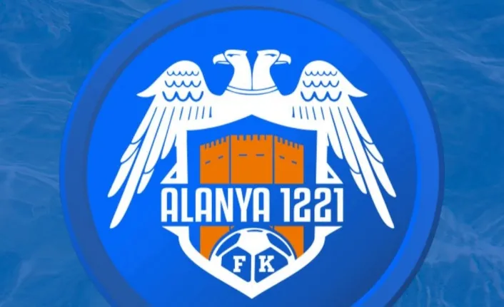 Alanya 1221 FK'dan bahis açıklaması