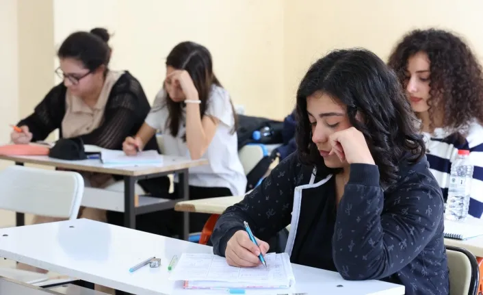 Alanya ATABEM'de hedef Türkiye birinciliği