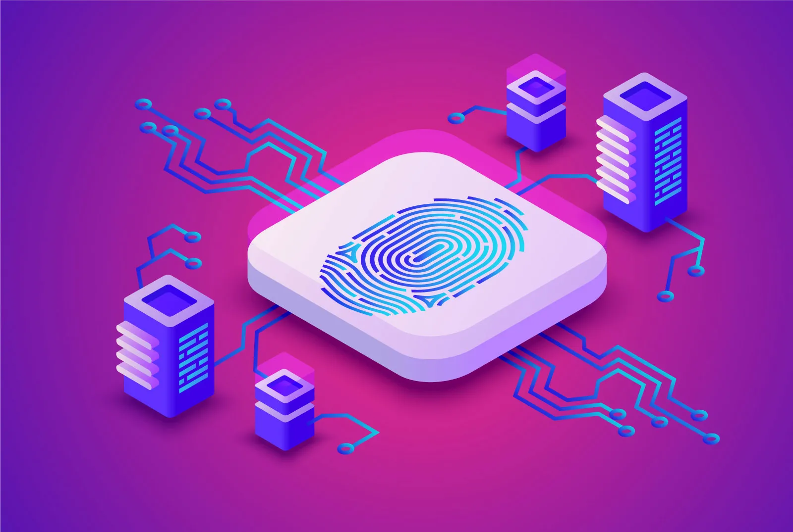 Alanya için Biyometrik doğrulama geliyor