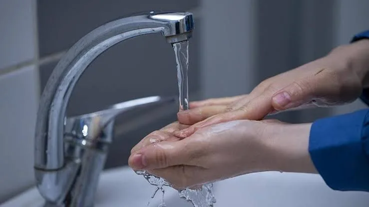 Alanya'da 9 Saat Sular Kesik Olacak