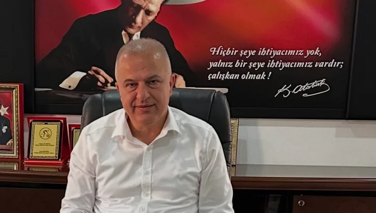 Alanya’da başkanlar itiraz etti