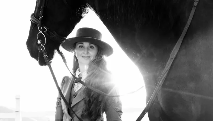 Alanya’da bir ilk! Binicilik sporunda resmi derece sınavı düzenlenecek