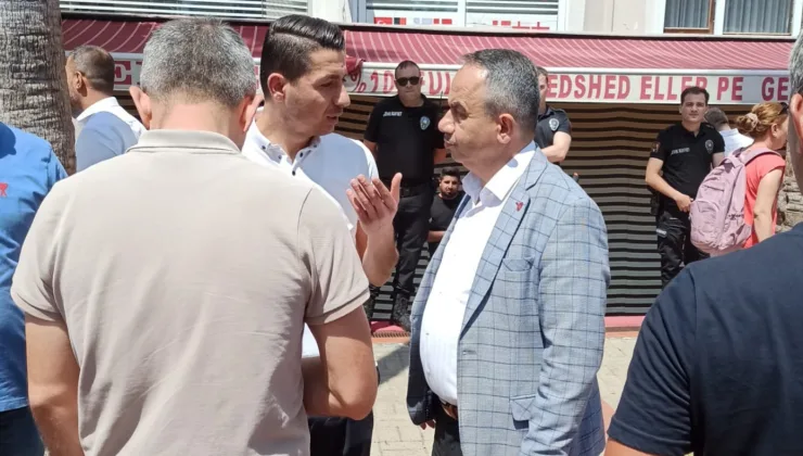 Alanya’da esnaf hakları masaya yatırılacak