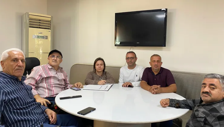 Alanya’da halkın engelsiz kent farkındalığı Alanya’da halkın engelsiz kent farkındalığı