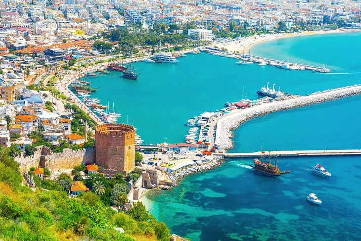 Alanya’da sahte indirim alarmı: