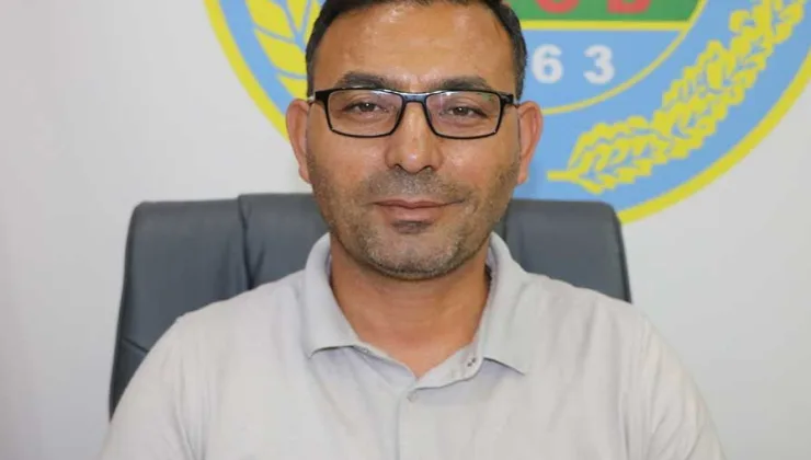 Alanya’da tarım ciddi tehlike altında!