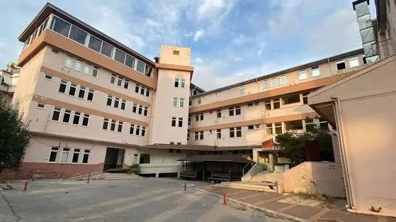 Alanya’da yıkım kararı çıktı! Yerine Kadın ve Çocuk Hastanesi geliyor