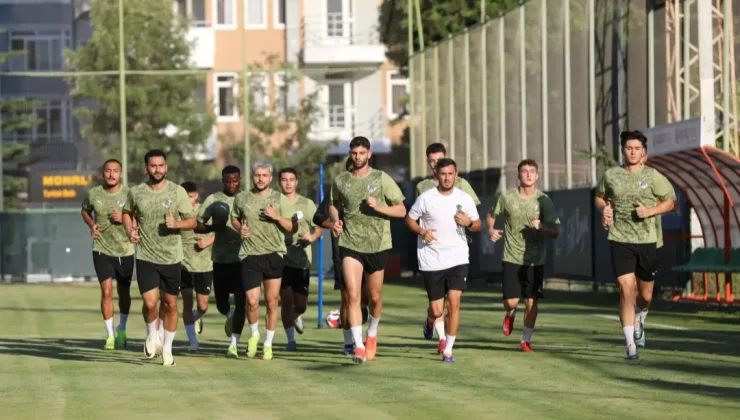 Alanyaspor’da yeni hedef Gaziantepspor Alanyaspor’da yeni hedef Gaziantepspor