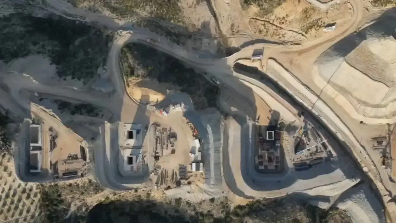 Antalya Valiliği'nden Alanya-Gazipaşa otoyolu açıklaması