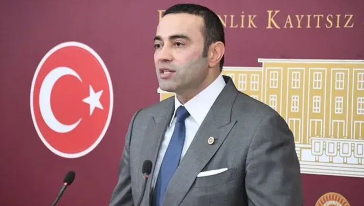 Aykut Kaya: “Gazipaşa’ya ÖSYM Sınav Merkezi ve BİLSEM artık şart!”