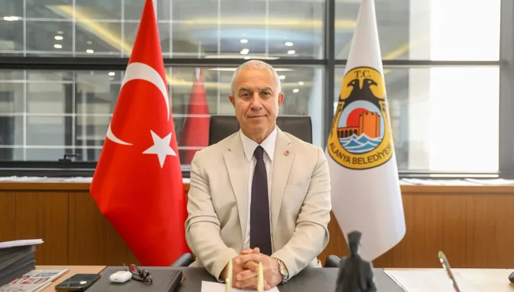 Başkan Özçelik’ten AJet firmasına mesaj: “Kararı gözden geçirin” Başkan Özçelik’ten AJet firmasına mesaj: “Kararı gözden geçirin”