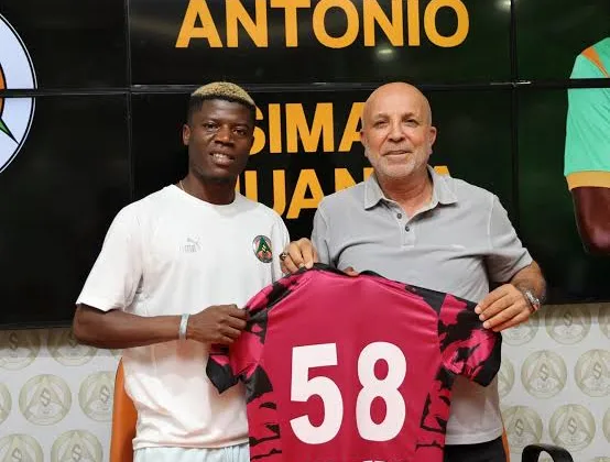 Fenerbahçe Alanyaspor’un yıldız isminin peşinde