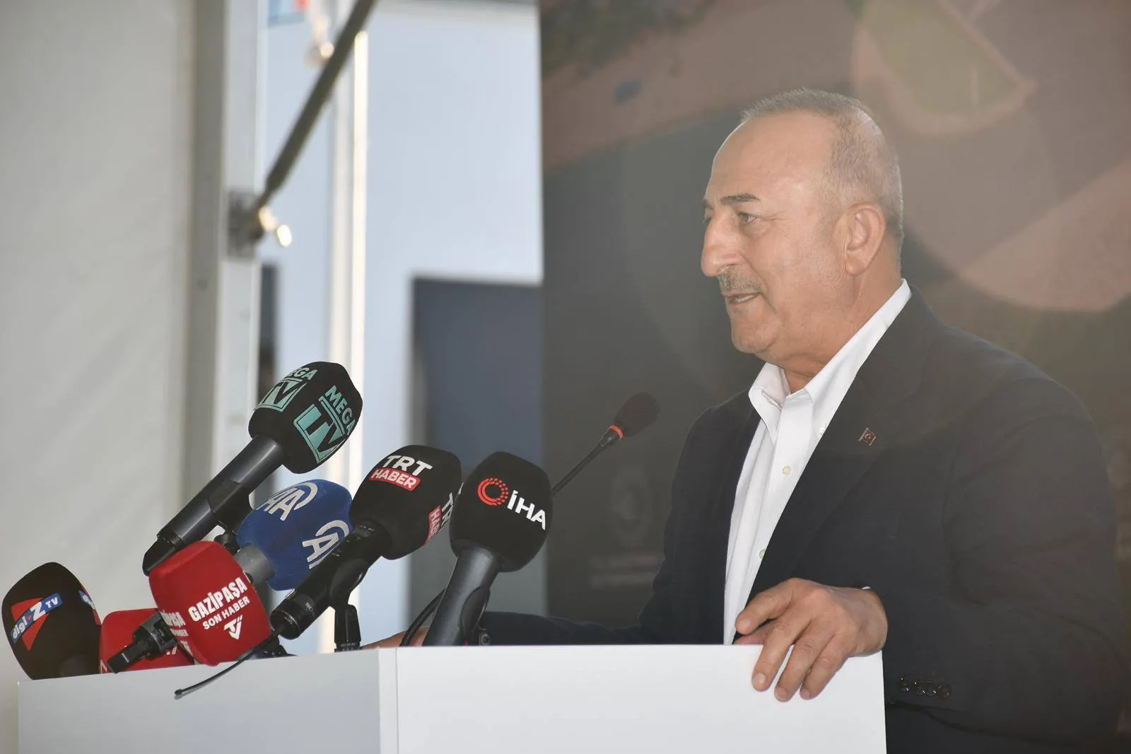 Gazipaşa'yı güçlendirecek hamle: Gelişim sürecine giriyor