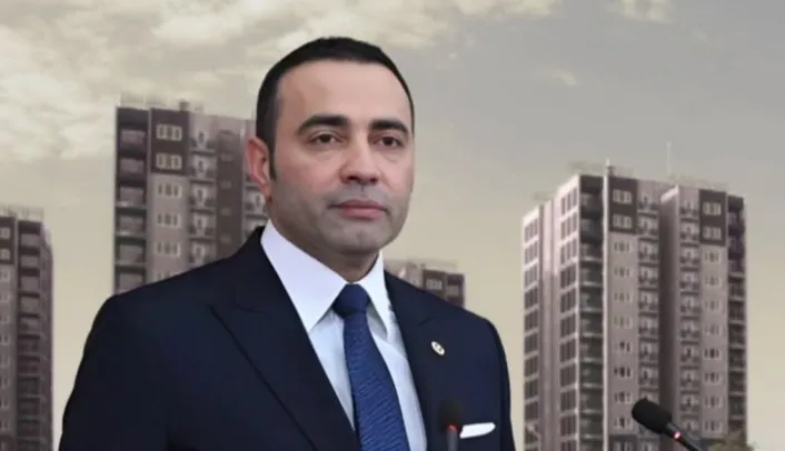 Kaya: TOKİ Alanya'yı neden devre dışı bıraktı?