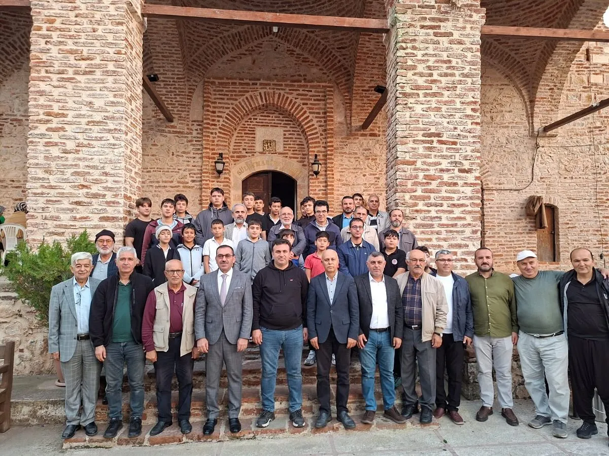 Milli Eğitimden “Şehrimi Tanıyorum, Tarihimi Öğreniyorum” Projesi