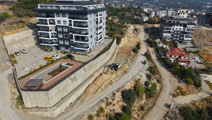 Osman Başkan’dan Çıplaklı talimatı!