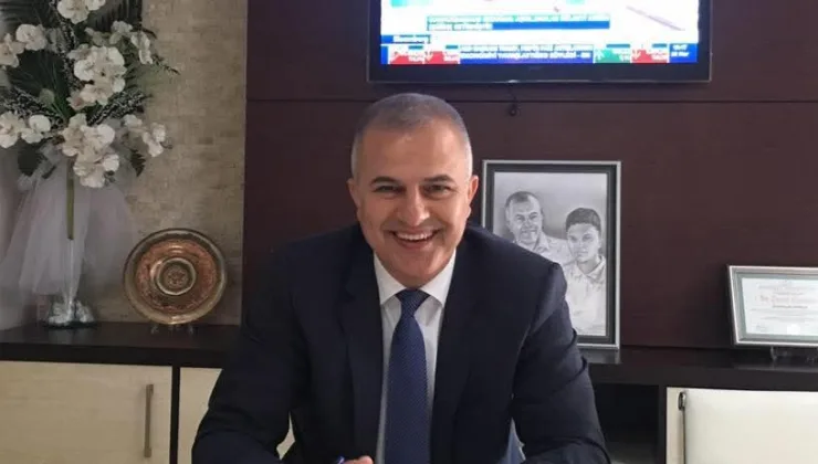 Şoförler Odası seçiminin yeri değişti