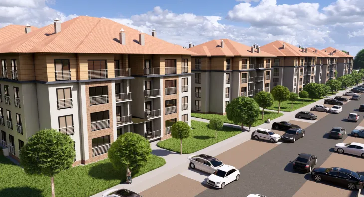 TOKİ ücretleri yatırma tarihleri belli oldu