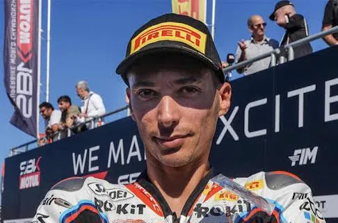 Toprak Razgatlıoğlu MotoGP’de ilk testini tamamladı"