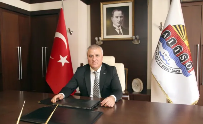 AJET’in Bodrum ve Alanya ayrımı Erdem'i kızdırdı