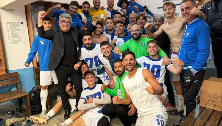 Alanya 1221 FSK evinde ağırladığı Altay’ı yendi