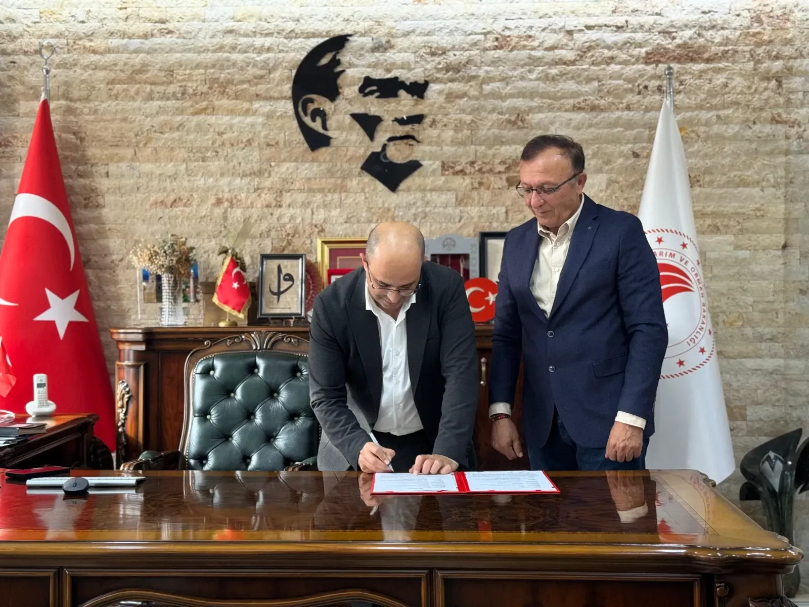 Alanya Balıkçı Barınağı 3 yıllığına kiralandı