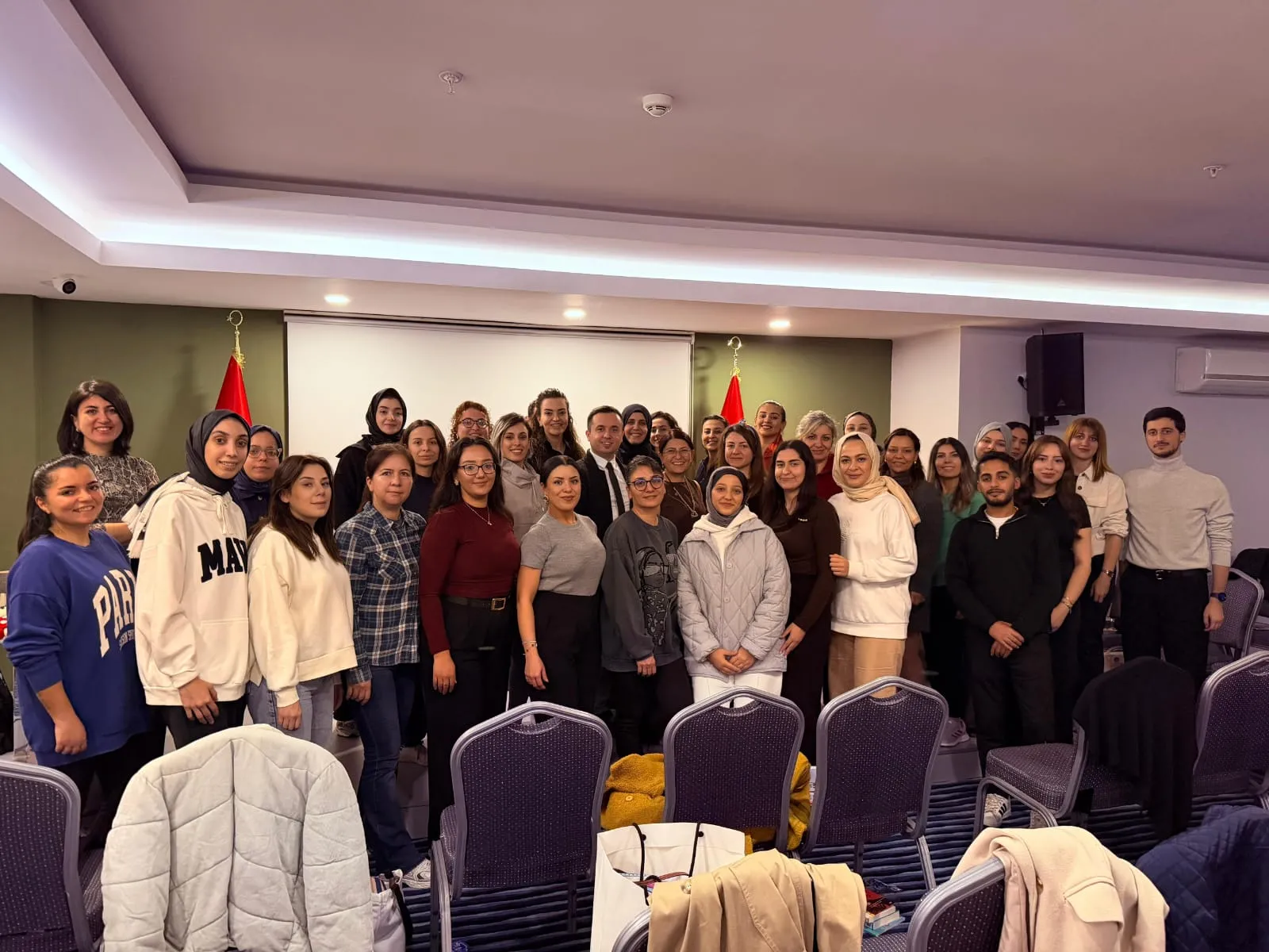 ALANYA BELEDİYESİ’NDEN ÇOCUK EĞİTİMİNE YÖNELİK NİTELİKLİ EĞİTİM PROGRAMI