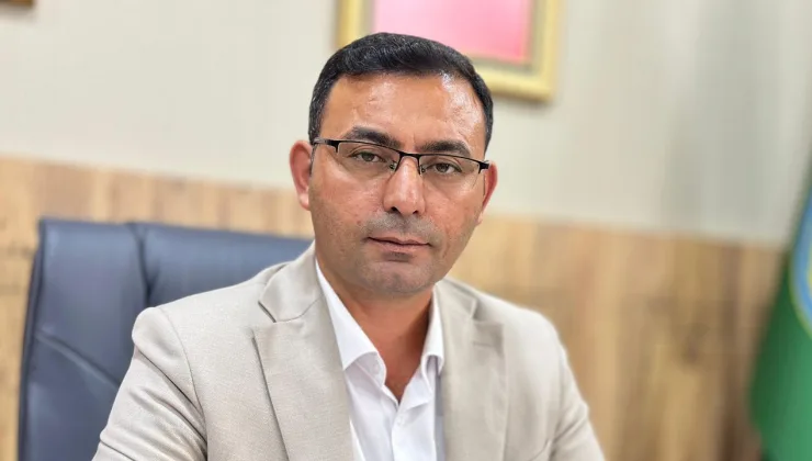 Alanya Ziraat Odası Başkanı Göktepe’den üreticilere ÇKS UYARISI