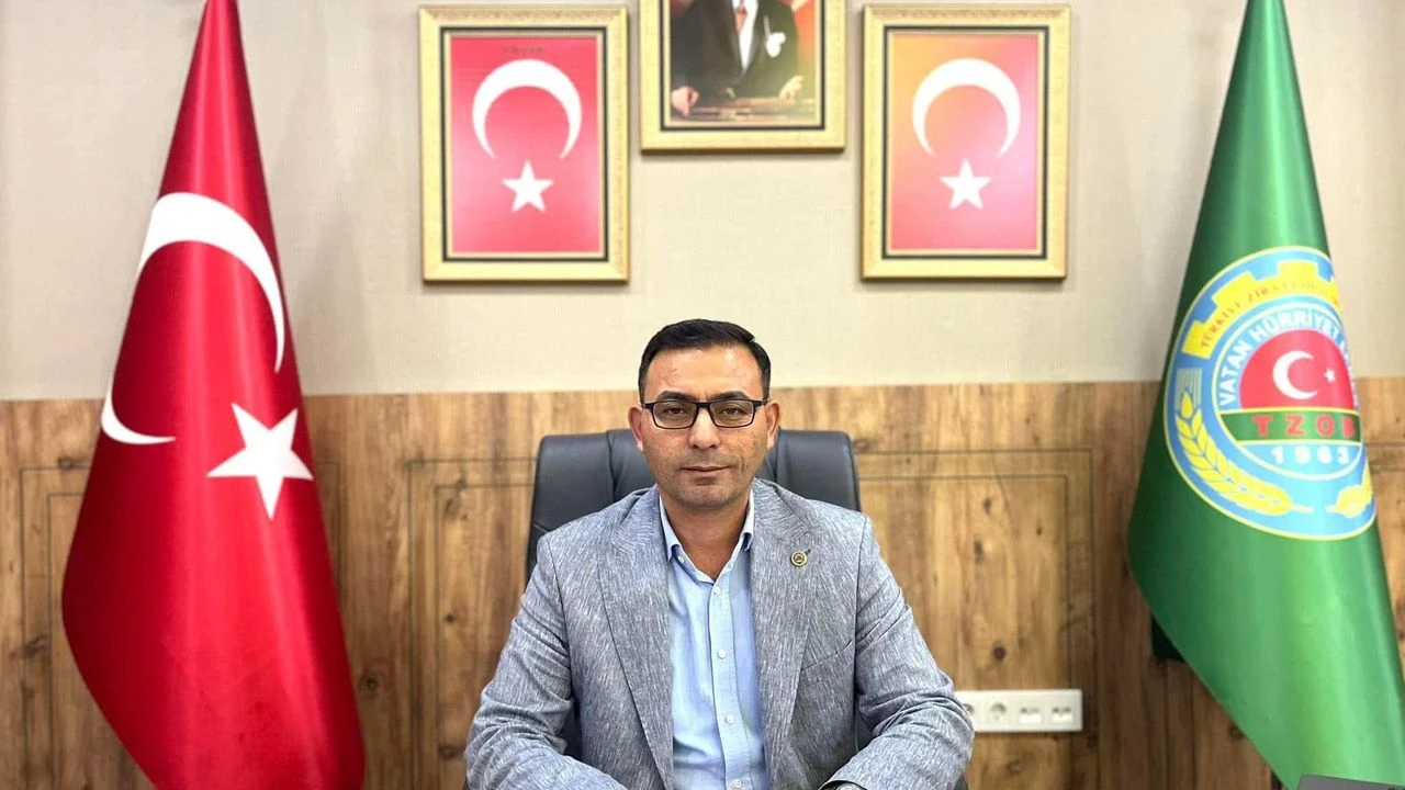 Alanya'da çiftçinin yüzde 75'i zarar etti